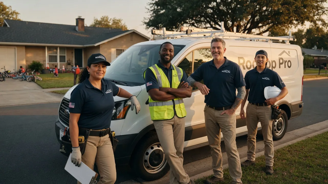 Roof Repair in Winfield, PA near me